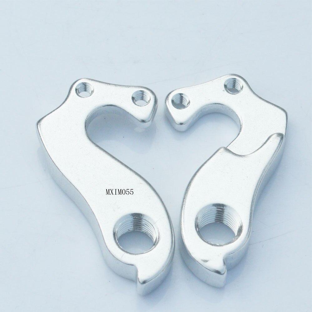 MTB Mountain Bike Bicycle Rear Derailleur Hanger,Frame Dropout, out, Gear Mech Hangers: 55