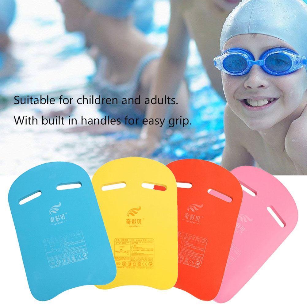 Schwimmbecken-schwimmbrett, surfbrett, wasser, kinder, erwachsene, sicheres zubehör, handschwimmhilfe, pools, sommer, schaumstoff, hilfsmittel, board, training, s.  a7 , j. 7