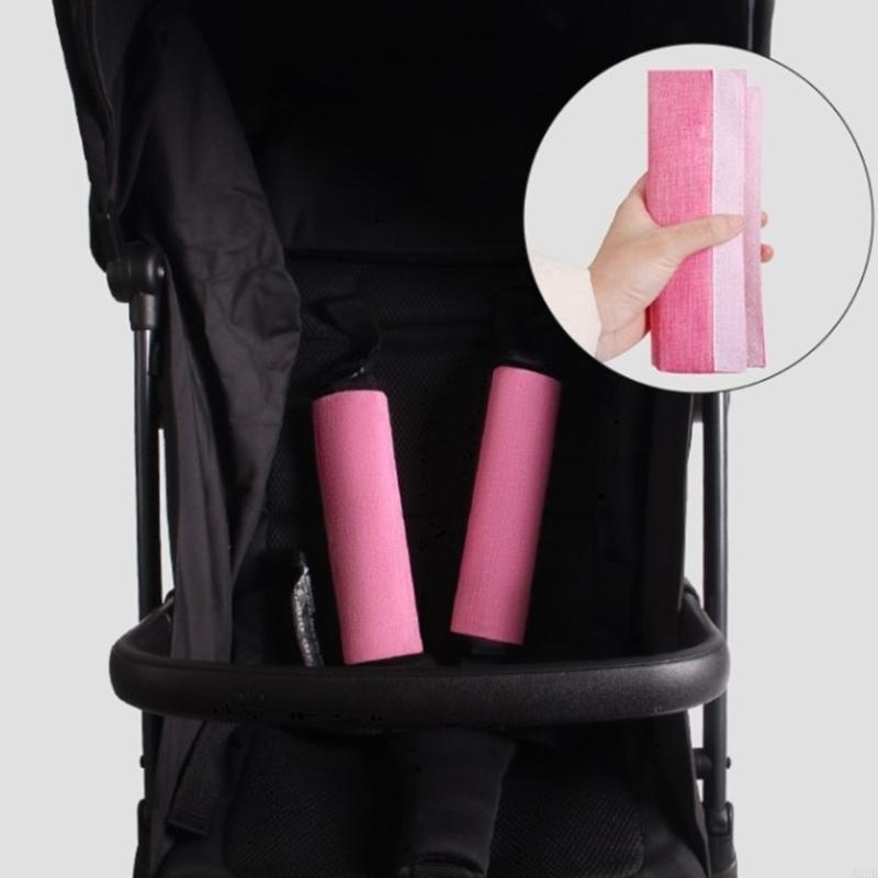 Baby Strollers Strap Beschermende Cover Cover Universal Infant Belt Protector Case A2ub