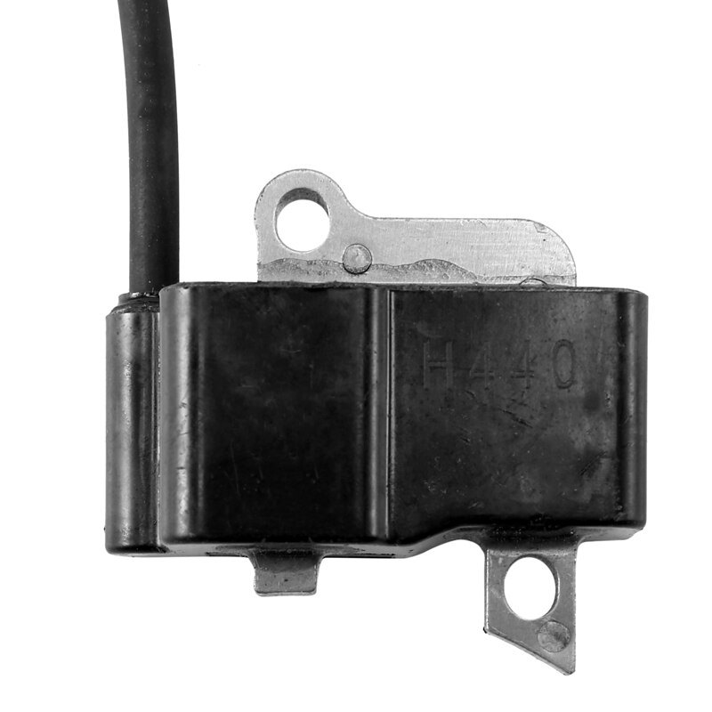 Ignition Coil Module for Husqvarna 450 II, 435 II, 440 II, 445 II JONSERED 2240 2245 2250 GZ500 Chainsaw 579 63 88 03