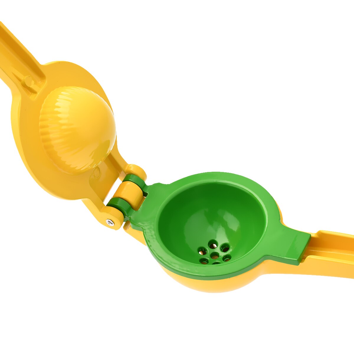 Fruktpress apelsinjuicer fruktjuice brotschar snabbhandtag press multifunktionellt verktyg premium aluminium citruspress juicepress