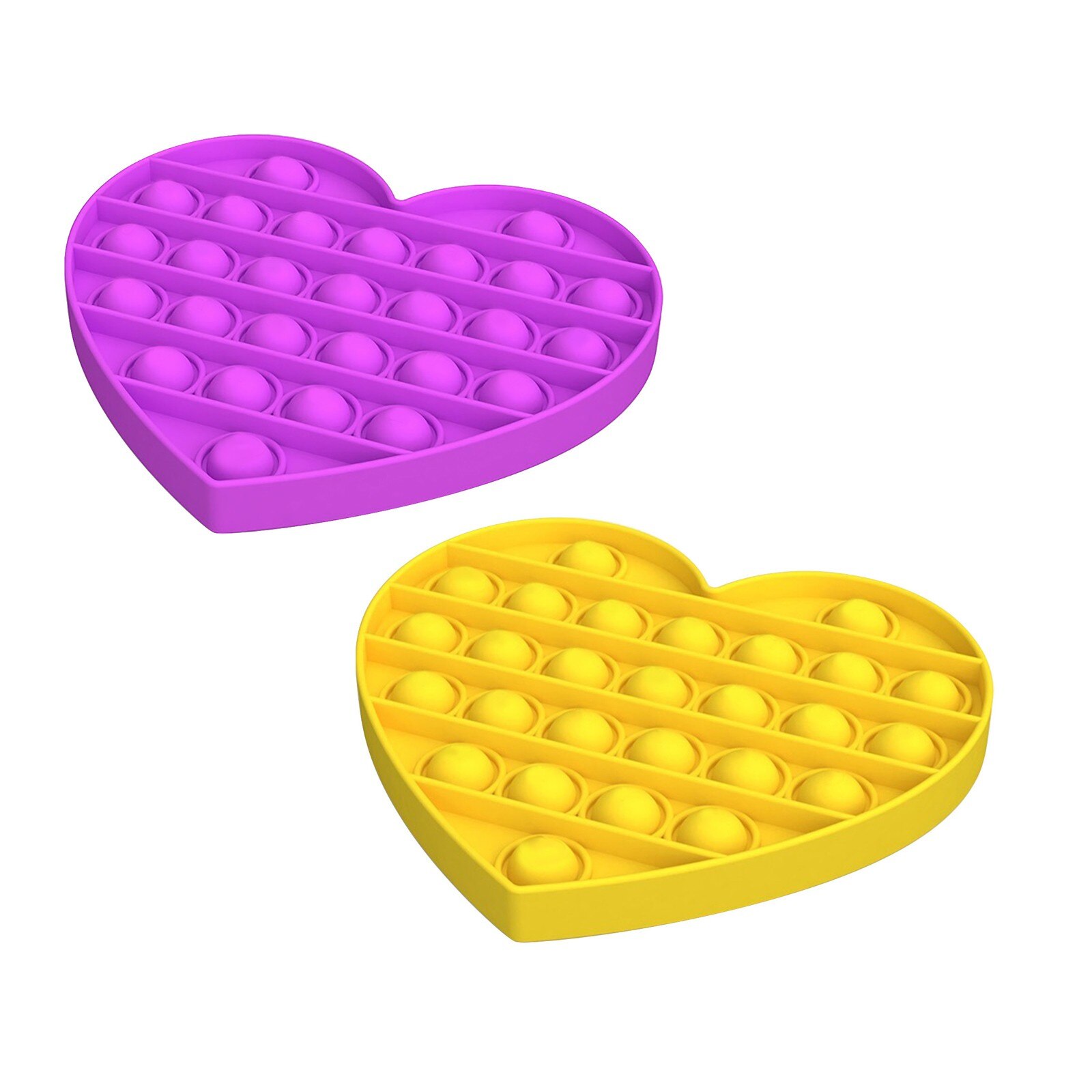 Push Blase Zappeln Sensorischen Spielzeug Autismus Spezielle Bedürfnisse Stressabbau Figet Spielzeug Popit Stress Ball Weichen Squeeze Spielzeug Für Erwachsene kinder: E