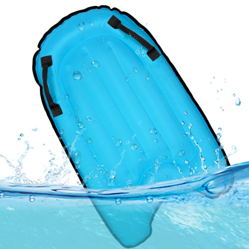 Opblaasbare Drijvende Lounge Zwembad Float Praktij... – Grandado