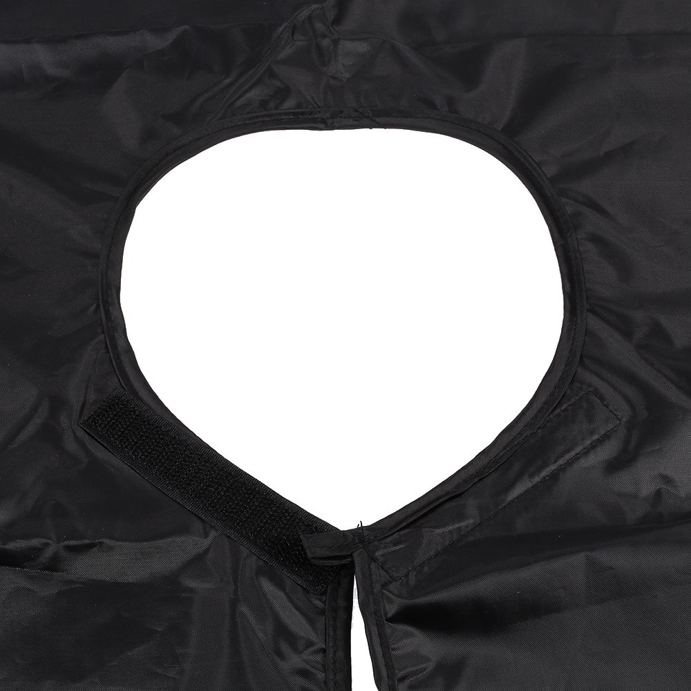 Professionele Salon Kappers Cape Kapper Haar Knippen kapper cape hair cut paraplu barberia salon schort peluqueria