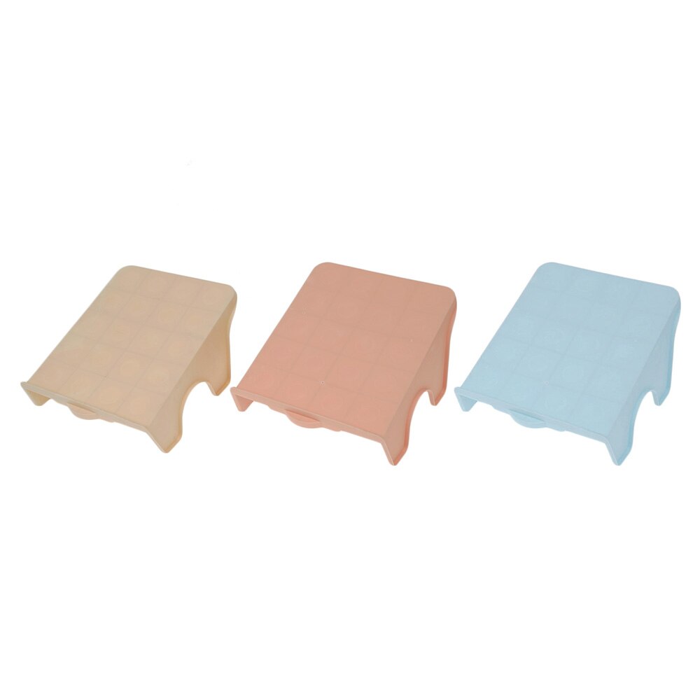 Shoe Rack Household Storage Shoes Save Space Shelf Double Shoe Support Plastic Integrated Simple Space Economy Shoe Storage Rack