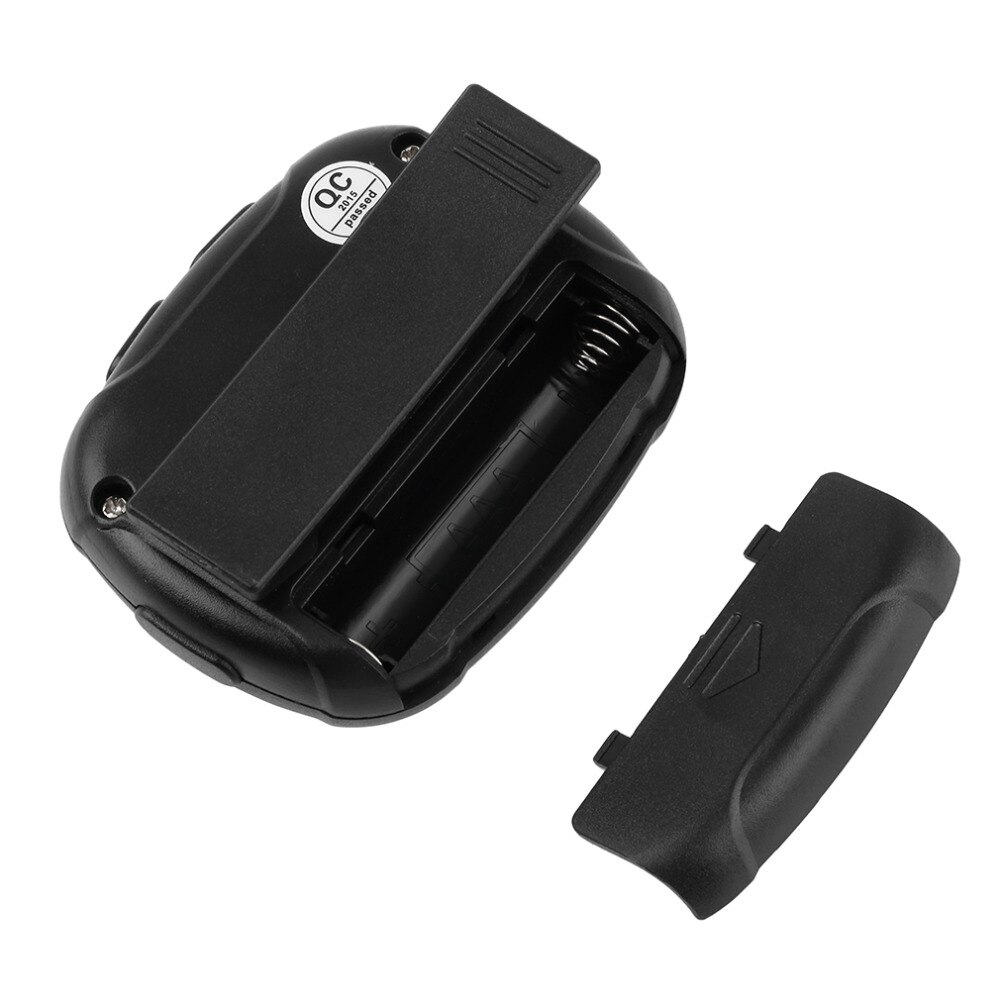 LEAP-temporizador de intervalo electrónico para entrenamiento, cronógrafo de intervalo de segmento para Yoga, boxeo, entrenamiento en gimnasio