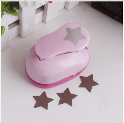 Poinçons à fleurs 1 ", artisanat, coupe-papier, Scrapbook, outil artisanal pour enfant, poinçons de trous, dispositif de gaufrage, carte de bricolage pour enfant,: NO16