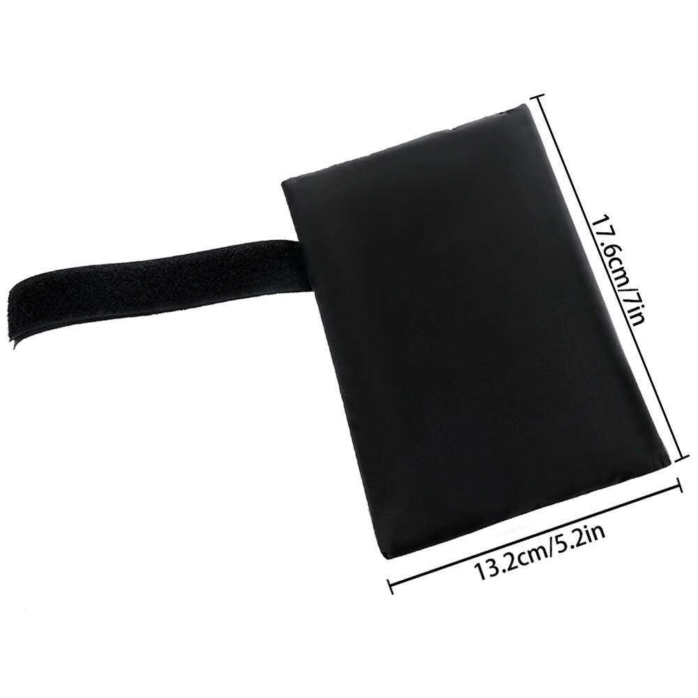 3Pcs Oxford Cloth Water Tap Cover Bag Frost Jacket Insulated Waterproof Outside Thermal Faucet Cover Tap For Faucet Outdoor Tool