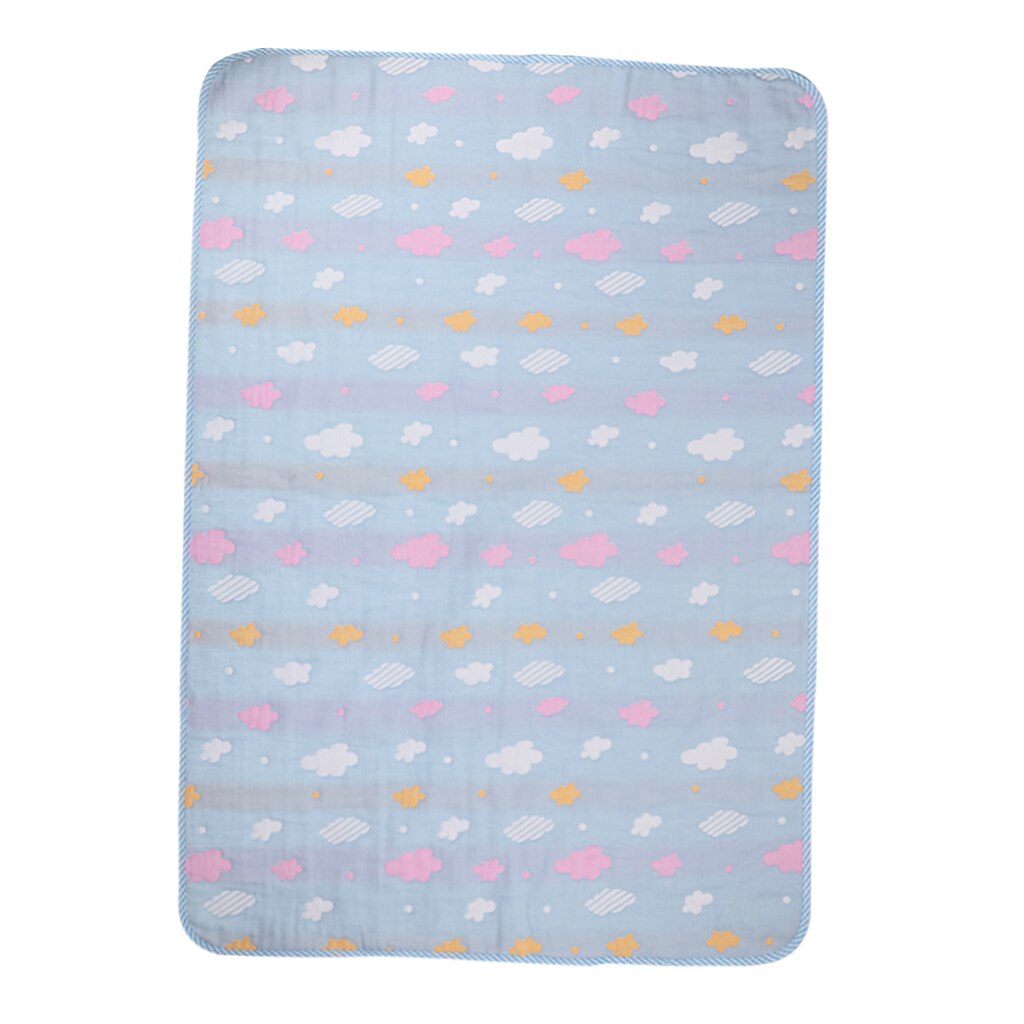 Brand Soft Padded Deluxe Baby Changing Mat Waterproof Mats Water Proof