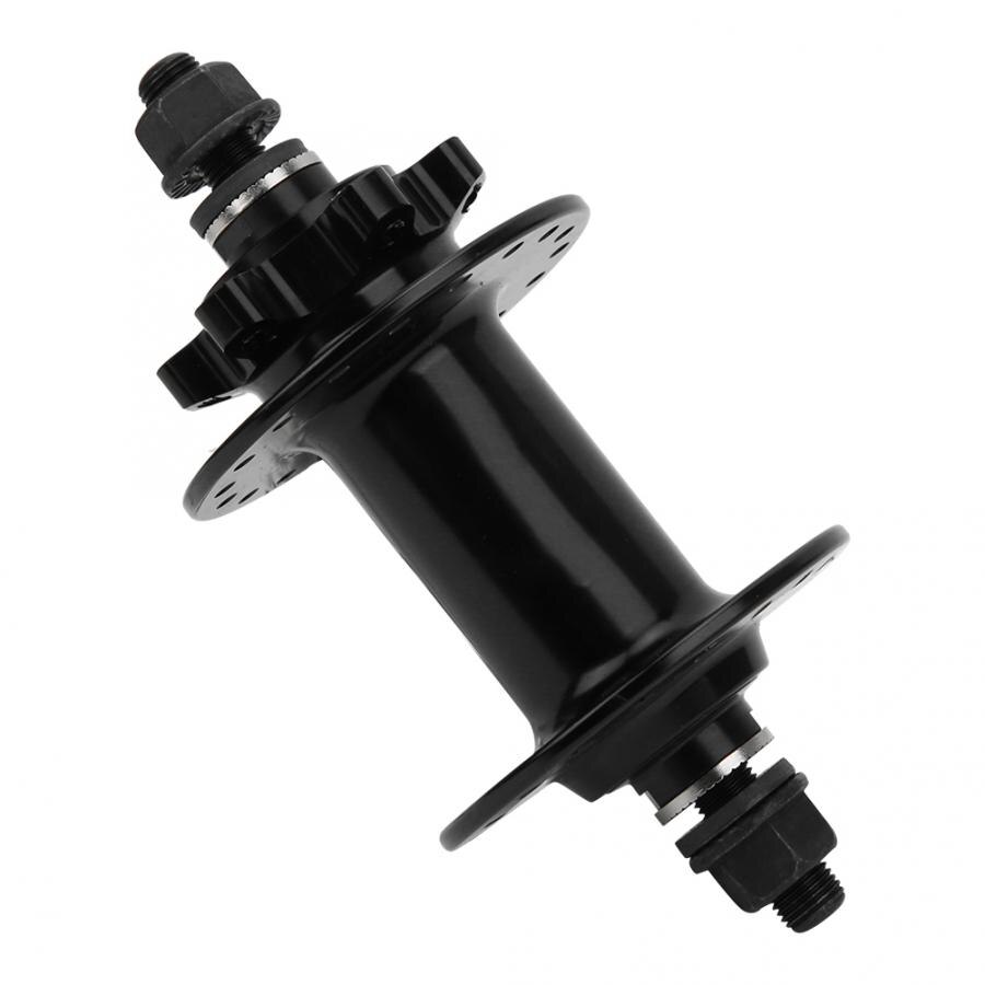 Bicycle Hubs Sealed Bearing MTB Mountain Bike Hubs Quick Release set 36Holes Disc Brake Replacement Parts