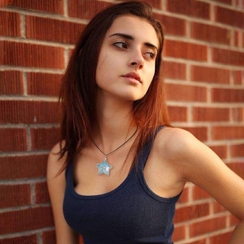 15Pcs Seashell Zeester Hanger DIY Craft Sieraden beach Wedding Mermaid baby shower Verjaardagsfeestje tafel middelpunt Decoratie