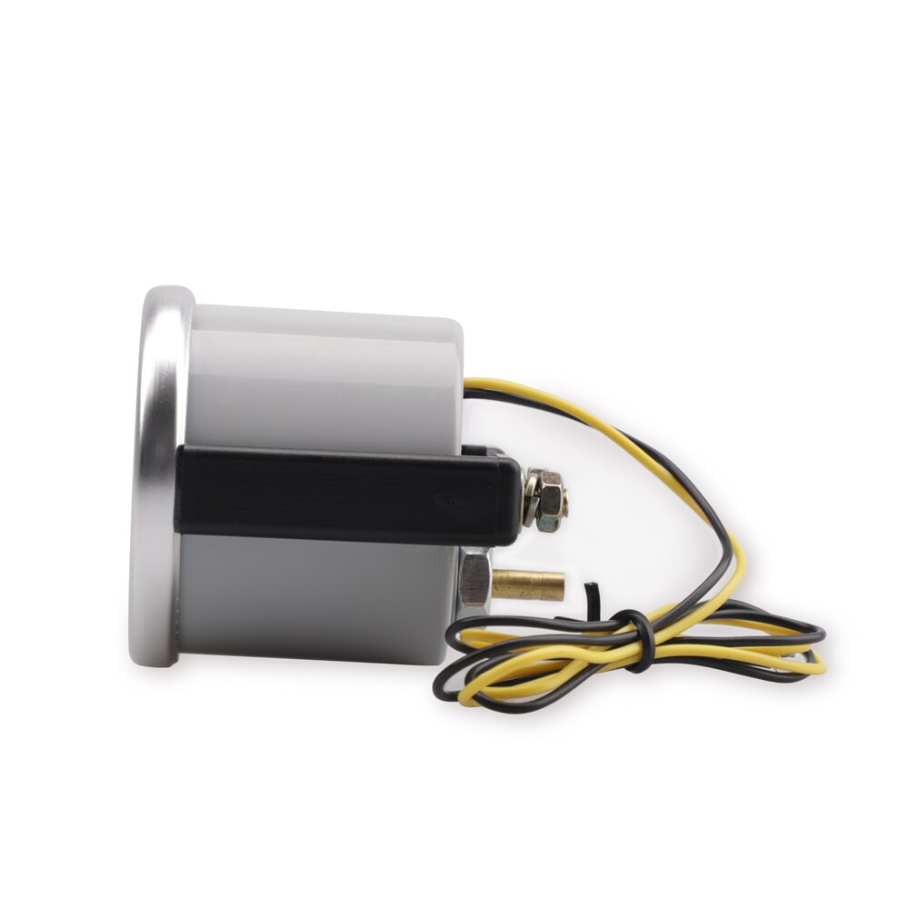 Cnspeed universal 12v auto bil turbo boost mätare 1 0 3 bar 2