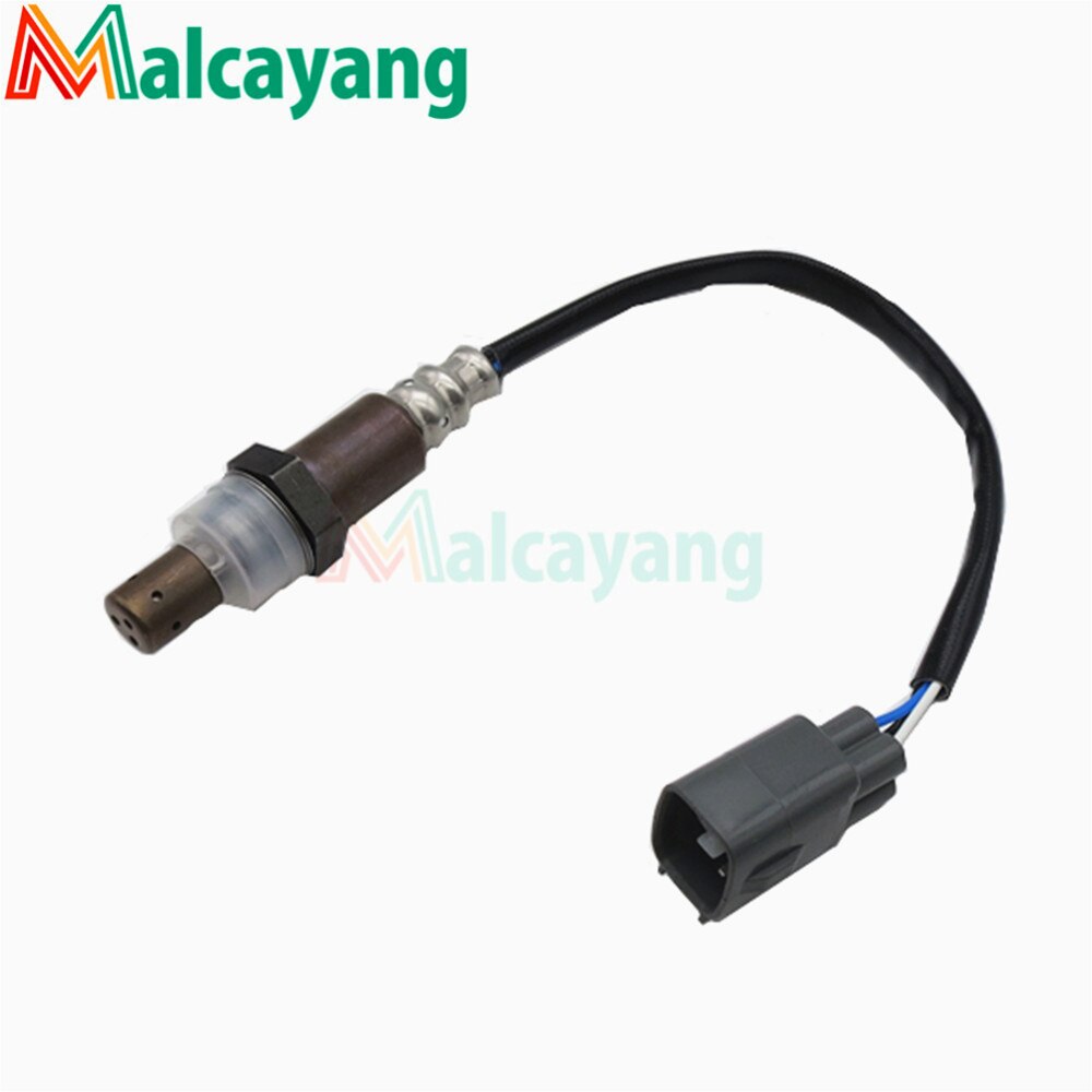 O2 Lambda Oxygen Sensor 89465-06070 89465-33260 For 2002-2006 To yota Camry Le xus ES300 3.0L 8946506070 8946533260