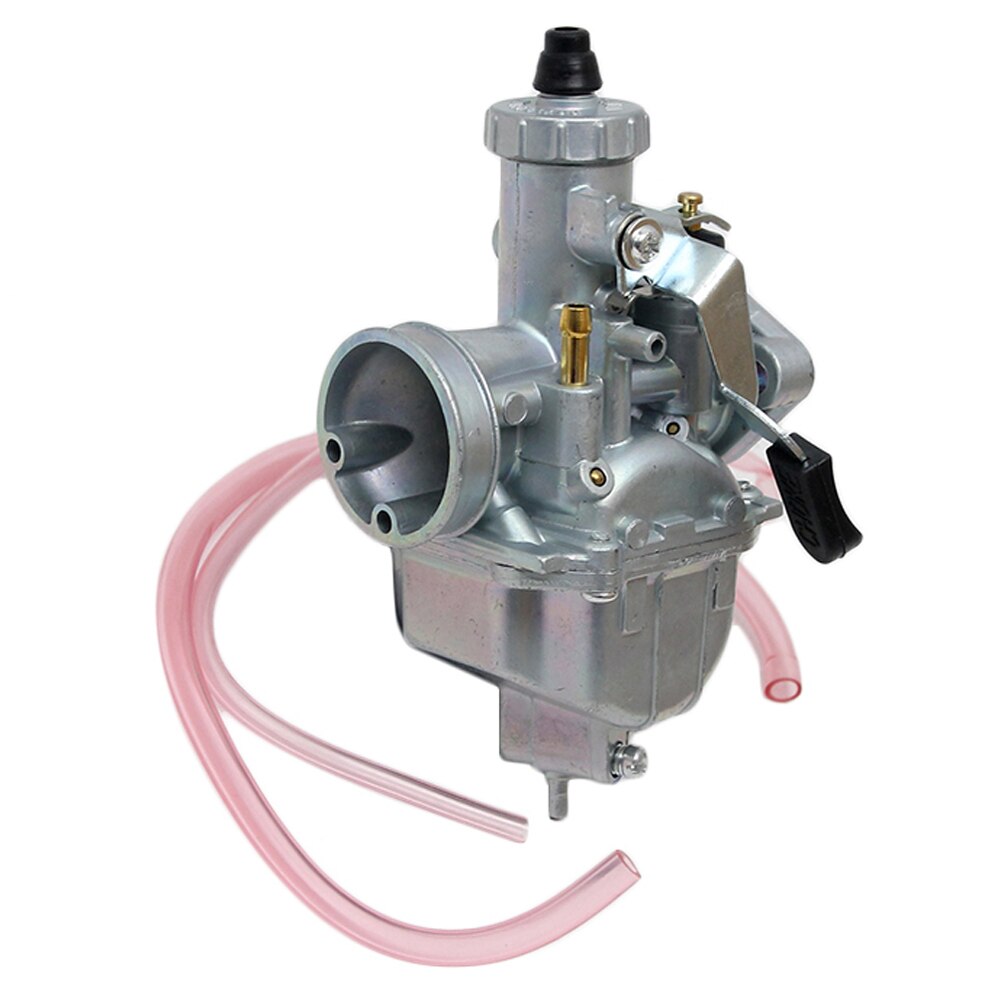 For Mikuni VM22 26mm Carburettor Carb 110cc 125cc Pit Dirt Bike 140cc Pitbike