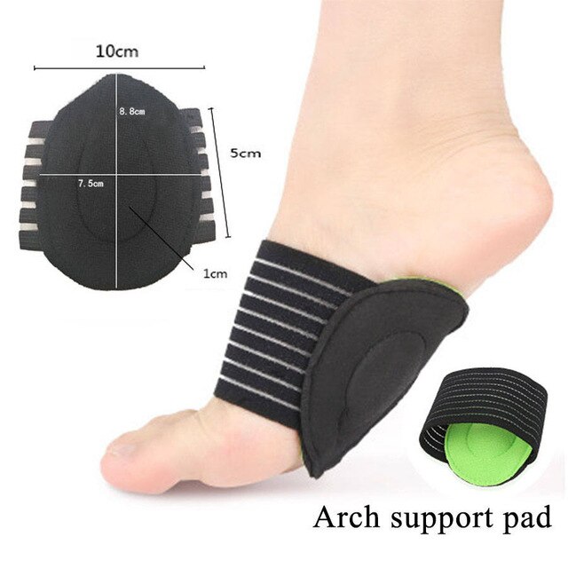 Beste Orthopädische Schuh Sole Einlegesohlen Für Schuhe Arch Fuß Erwachsenen Kind Orthesen Einlegesohle X/O Typ Bein corrigibil Flache fuß Arch Support: Arch support pad