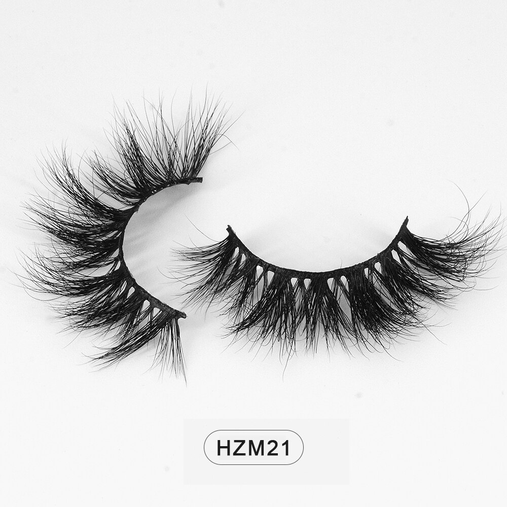 Eyelash Vendor For 3d Individual Wispy Lashes