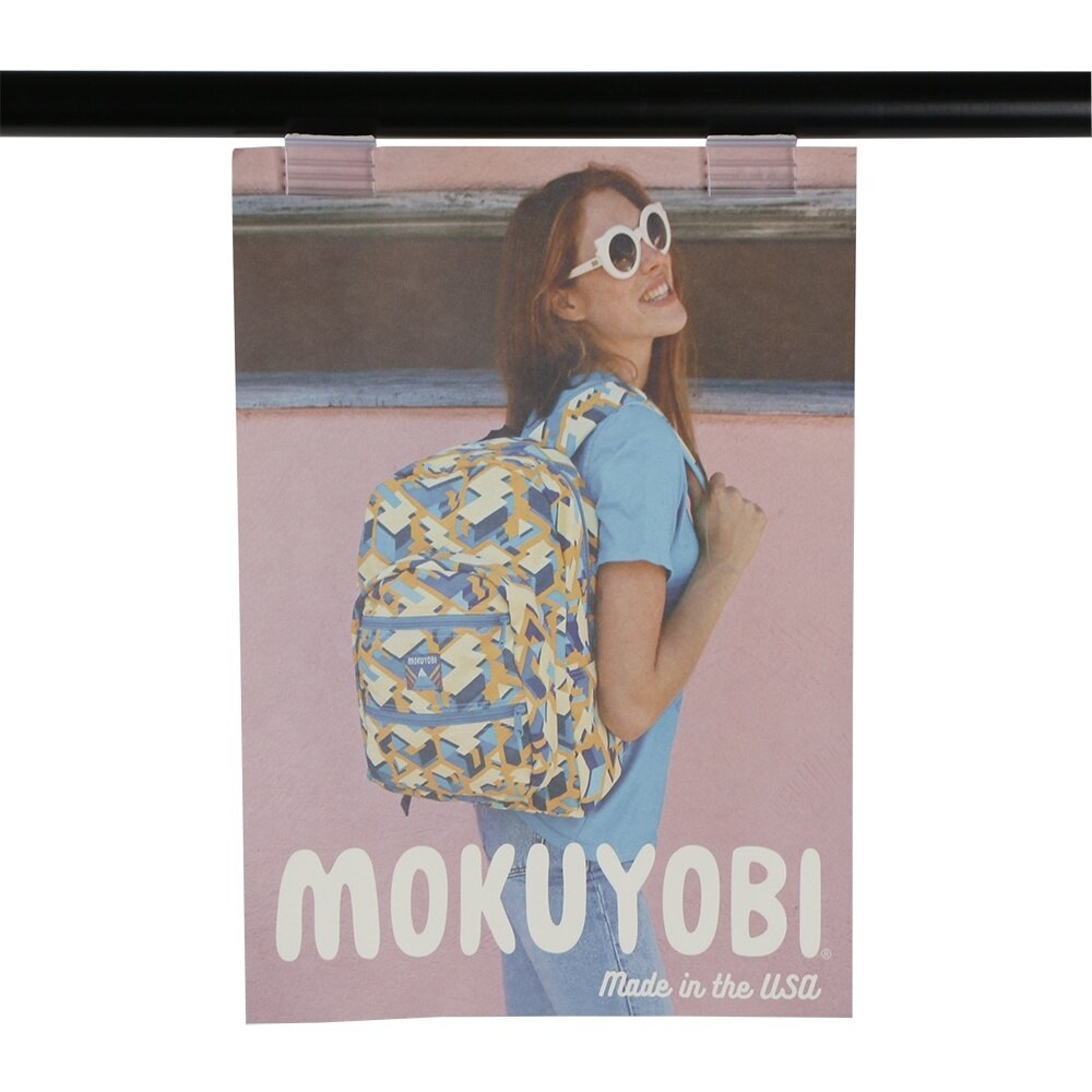 Ceiling Poster Gripper Supermarket Banner Display Label Supergrip Clear Acrylic Price Pop Sign Clip Holder