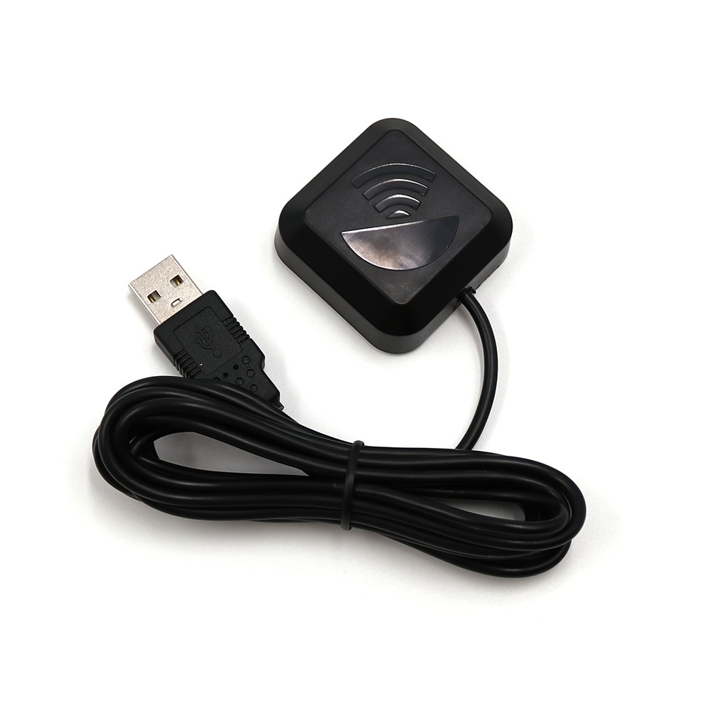 BEITIAN, GMOUSE, GPS GLONASS Dual receiver, 4M FLASH, USB 2.0 Male interface connector, 2.0m length, BN-86U better than BU-353S4