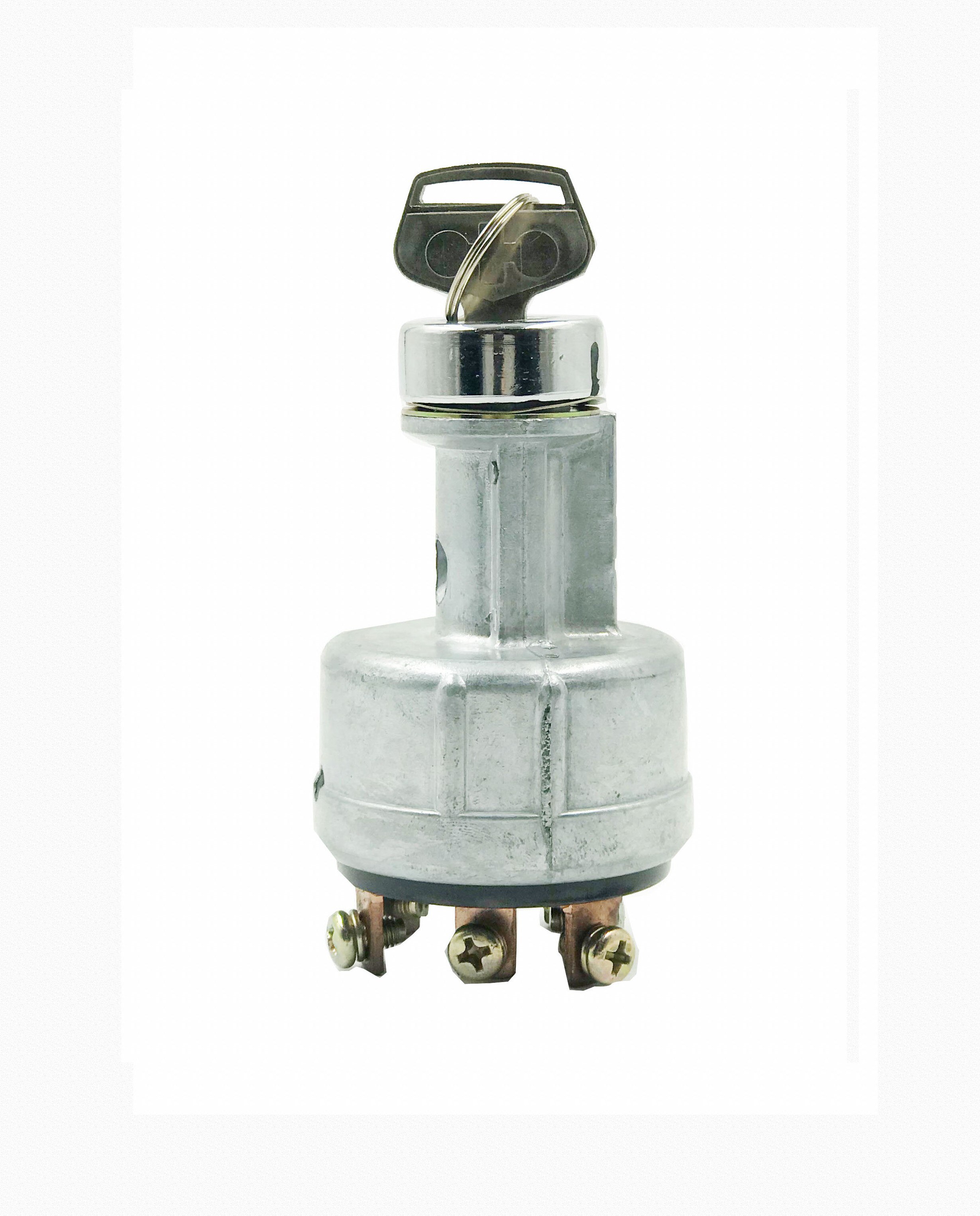 Tractor Ignition Starter Switch Fits Kubota Iseki Yanmar John Deere 650 750 850