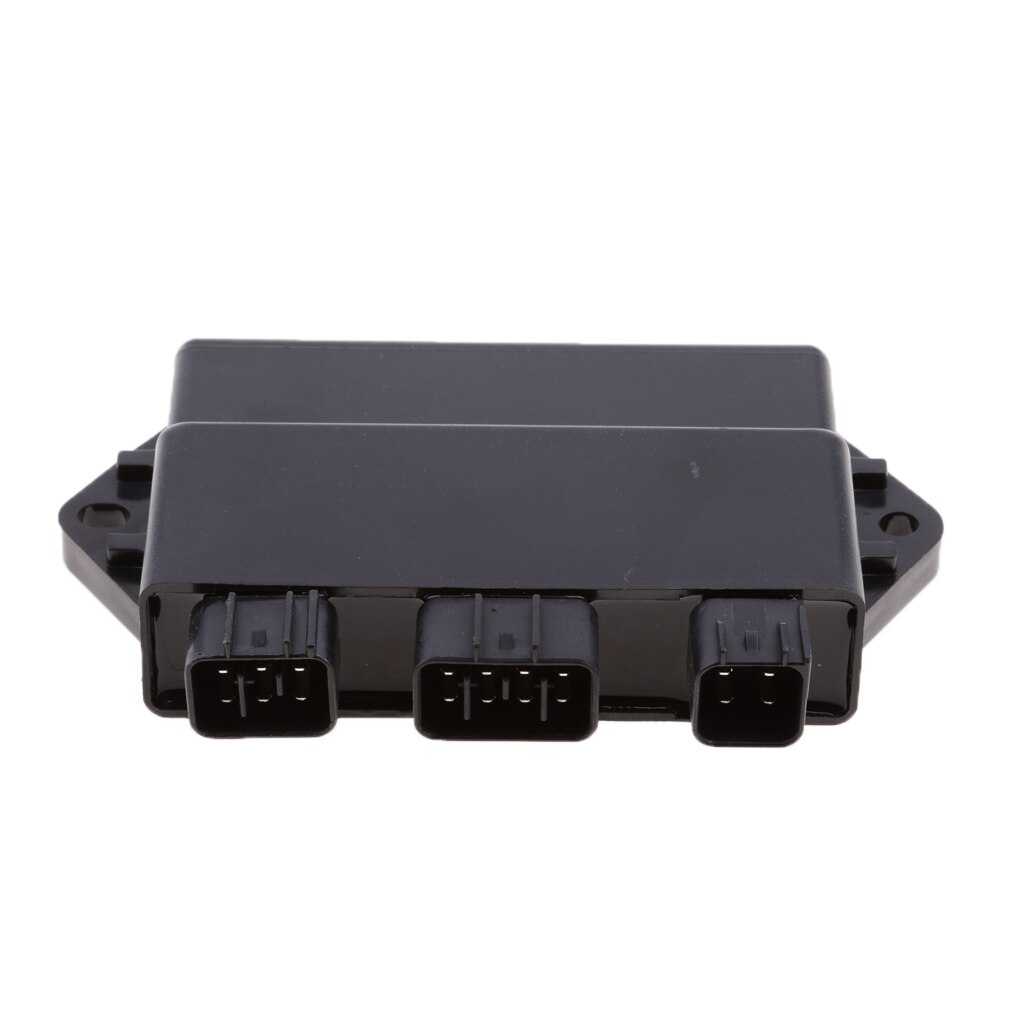 Ontsteking Ontsteker Motor Control Box Cdi Module Unit Voor Yamaha Yfm 350