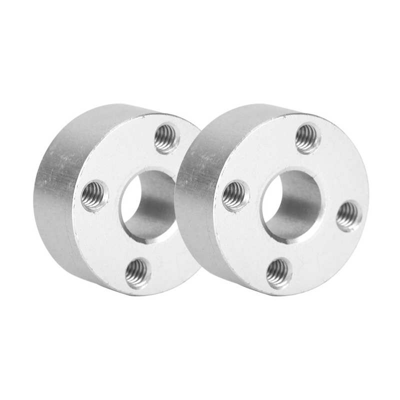 Acetal Bearing Metal Industrial Robot Parts 22mm Diameter for FRC World Robot Competition