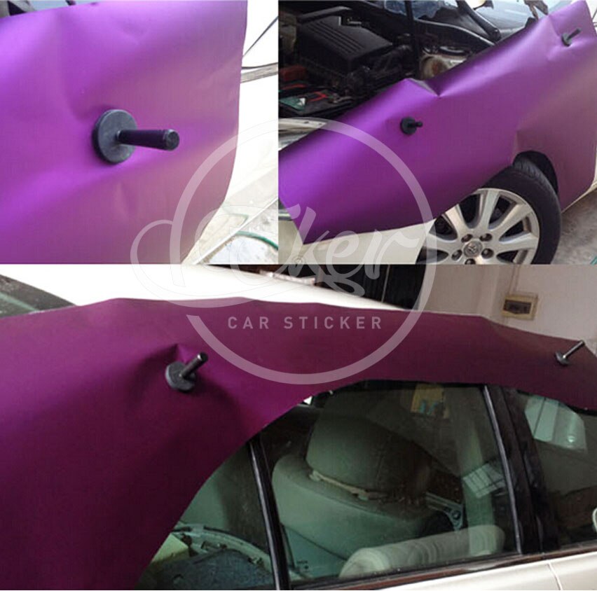 Car Wrap Magnet Holder High Efficient Magnetic Holder For Car Wrapping Stronge Handle Magnet Car Auto Wrap Tools