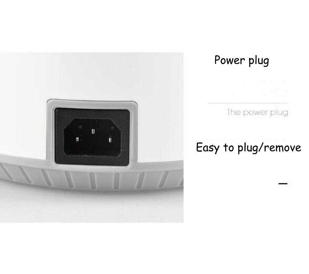 Mini olla multifunción de 1,2l para el hogar, para dormitorio, estudiante, olla humeante, para cocinar fideos, sartén de baja potencia