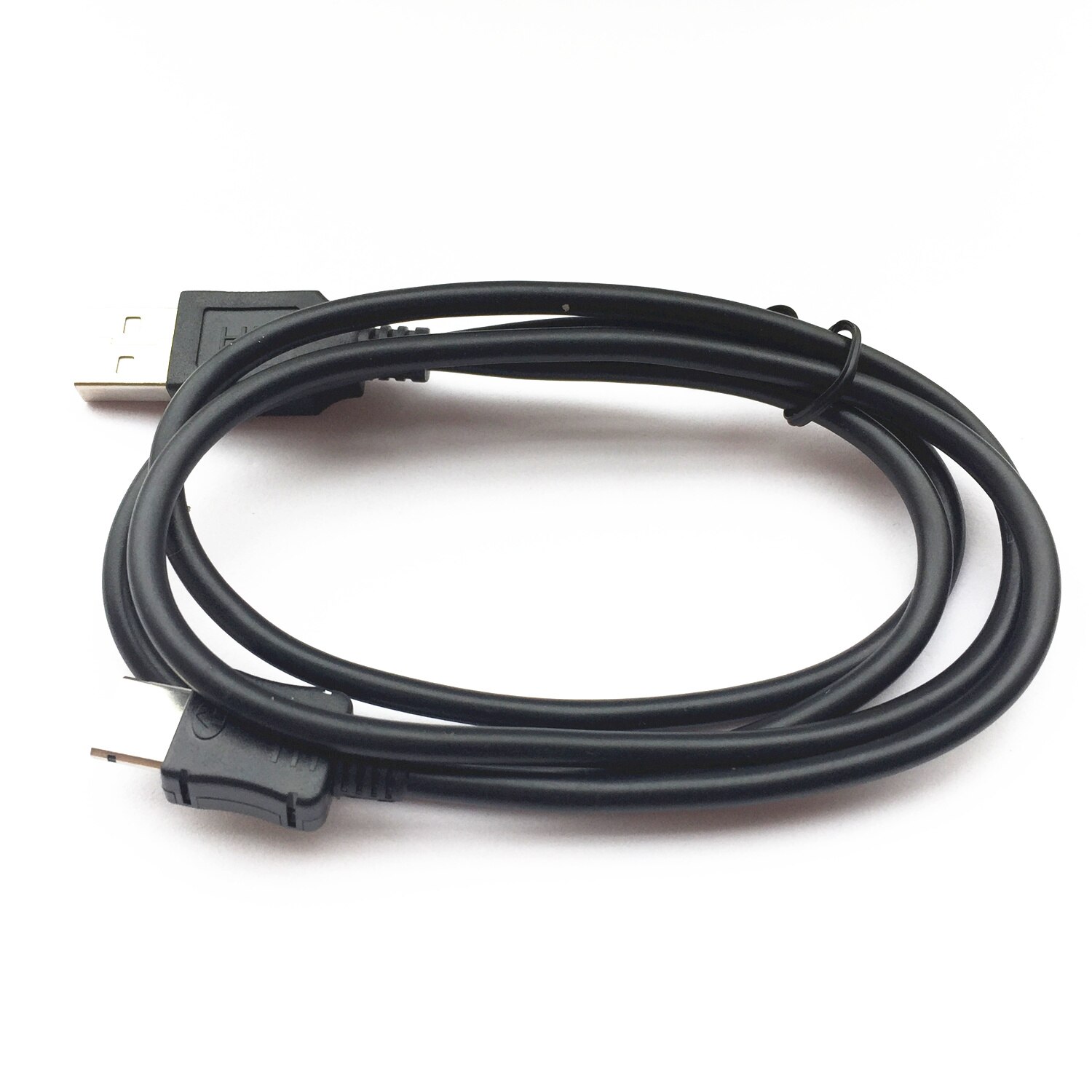 CABLE cargador de sincronización de datos USB en ángulo de 90 grados para Samsung SGH-D520 D528 D800 D808 D908 C178 C170