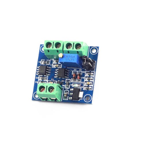 1PCS Voltage to PWM Converter Module 0-5V 0-10V to 0-100%