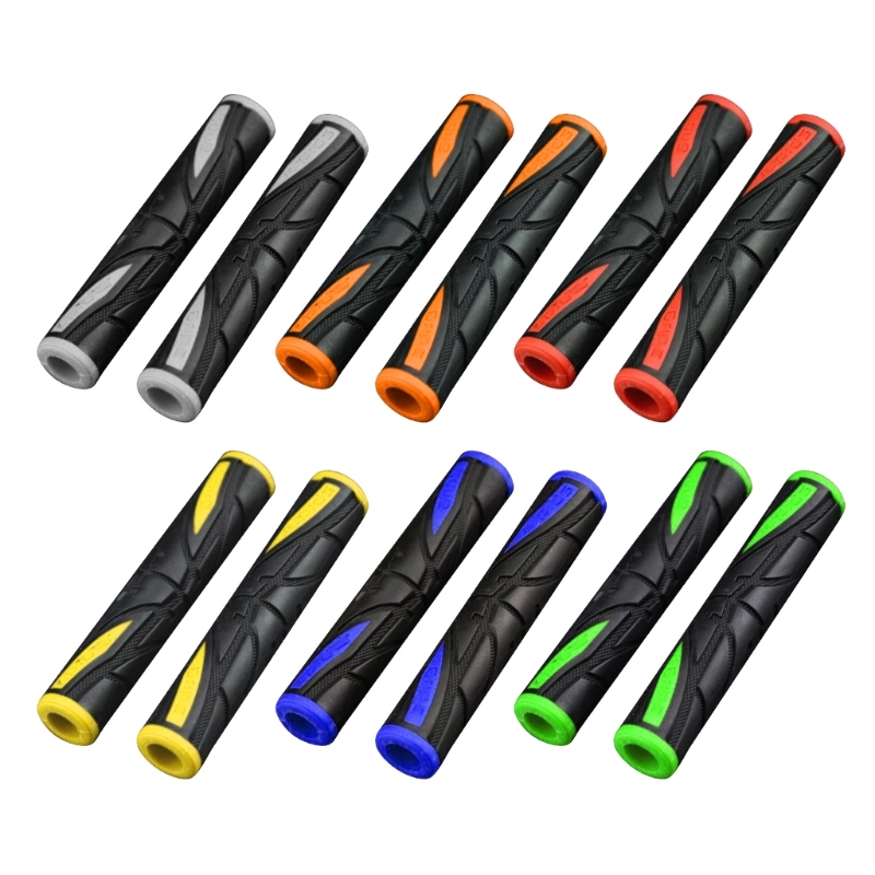 Fietsen Remhendel Mouw, Fietsremhendel Cover Rubberen Handvatten Antislip Waterdichte Beschermer Fietsen