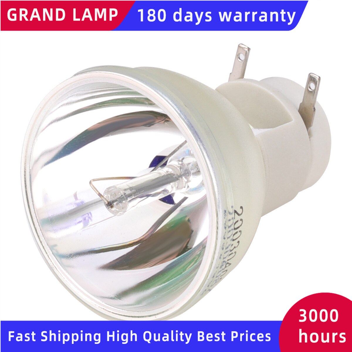Higi 1018580 Projector Lamp/Lamp Voor Smatr Lightraise 60WI/60WI2/Smart Lightraise 60WI/60WI2