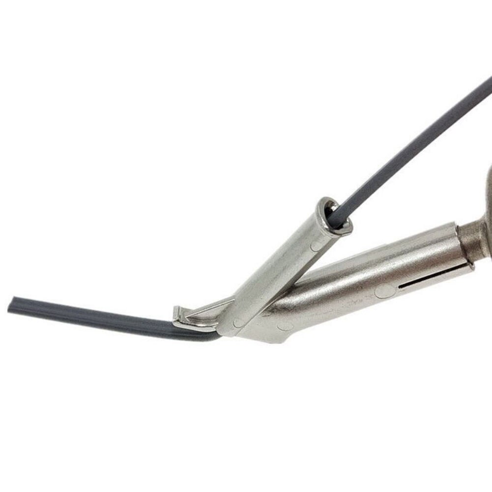 Buses de soudage pour PVC, pointes de soudage à vitesse, buse triangulaire pour PVC plastique souffleur d&#39;air , buse de soudage, 1 pièce