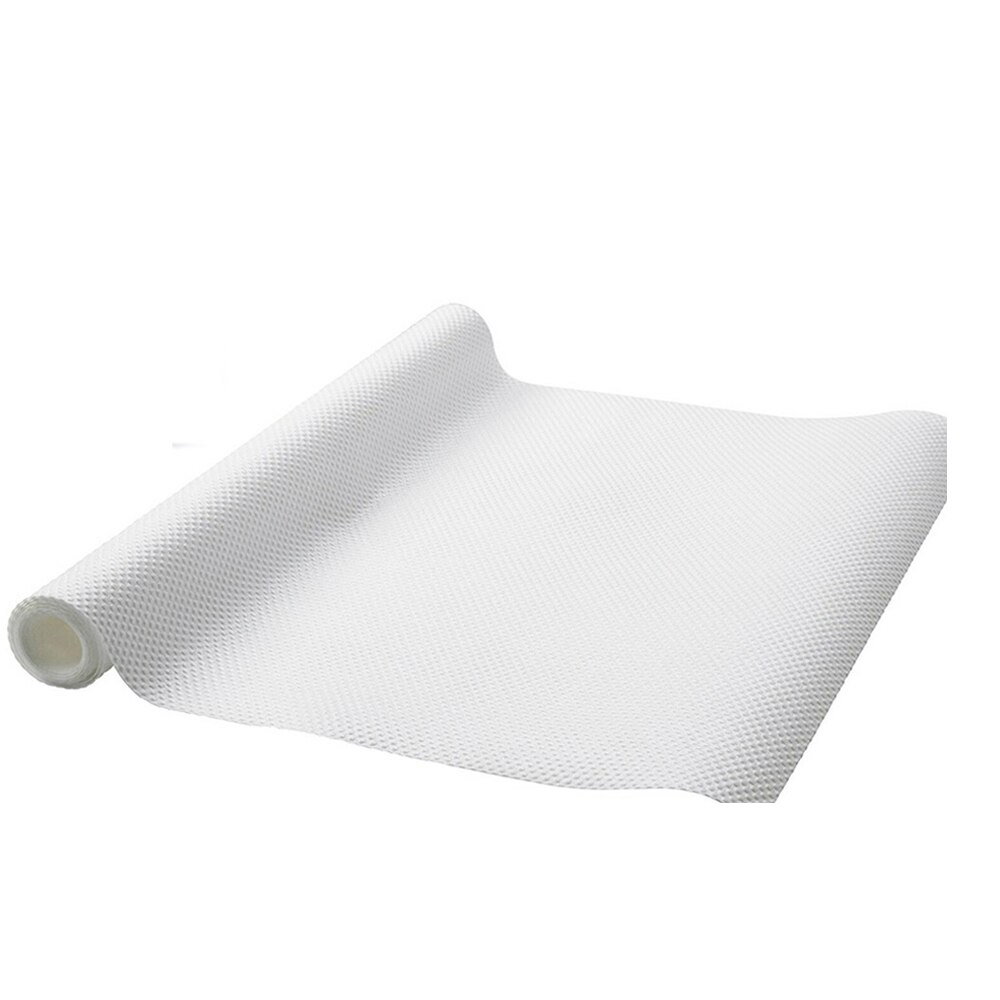 Antislip lademat plankvoering kast opbergmat keukenkast koelkast tafelkleed koelkast keukenbenodigdheden