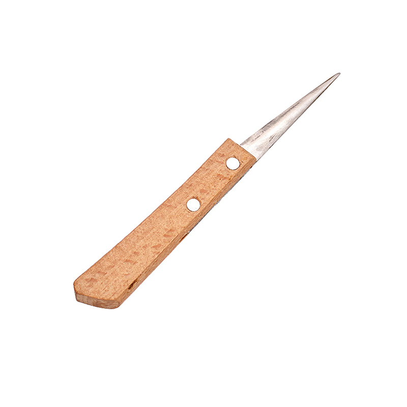 Pottery Cut Clay Knives Polymer Clay Carving Dressing Knives Stainless Steel DIY Ceramic Crafts Sculpture Carving Modeling Tools: Light Grey