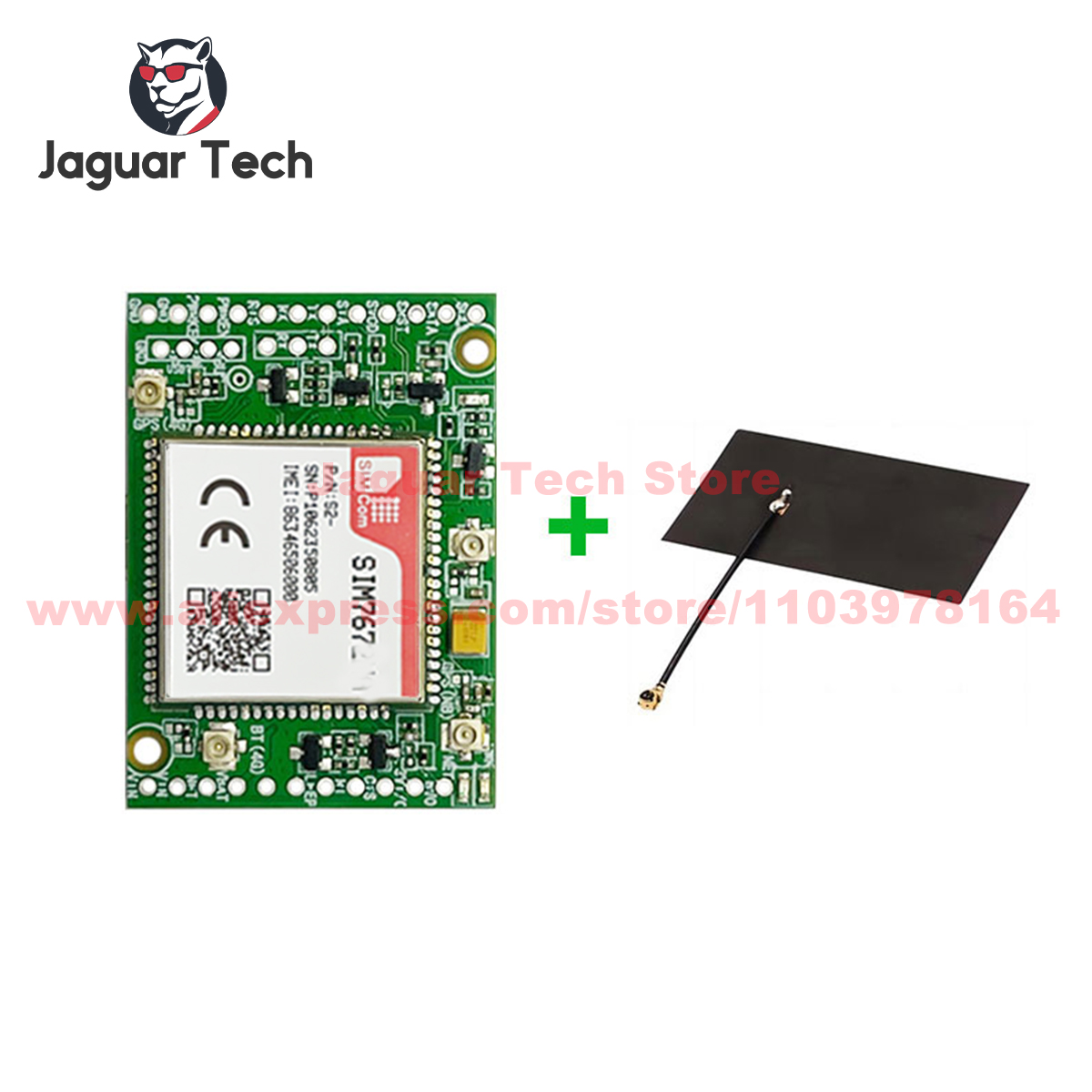 SIMcom SIM7672G SIM7672NA SIM7670G SIM7670NA SIM76... – Grandado