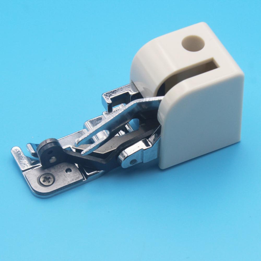 40% Electric Mini Sewing Machine Accessories Side Cutter Presser Feet Foot for Sewing Clothes