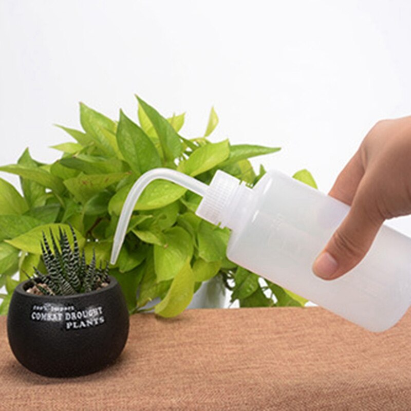 16PCS Garden Planter Kit Succulent Planting DIY Tool Set Sowing Transplant Seedling Tool Bonsai Fertilizer Drilling Device