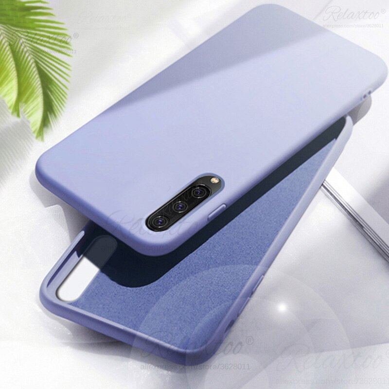 2019 Líquido suave Capa de Silicone para huawei honor 9x9 x caixa do telefone para huawei honor 9 x pro 9xpro cobertura tup couqe capa À Prova de Choque