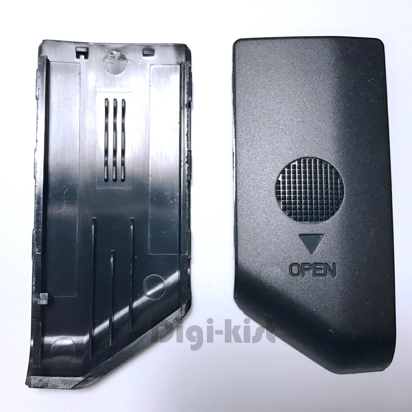 Originele Batterij compartiment deur cover voor YONGNUO YN14EX YN-14 YN14-M Flash Reparatie fix