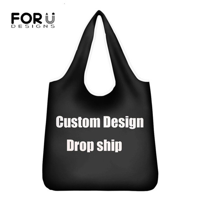 FORUDESIGNS Sneak Python patternDurable Lightweight Shopping Bags Reusable Foldable Totes Large Bags Ripstop Washable Eco Bag: custom KO