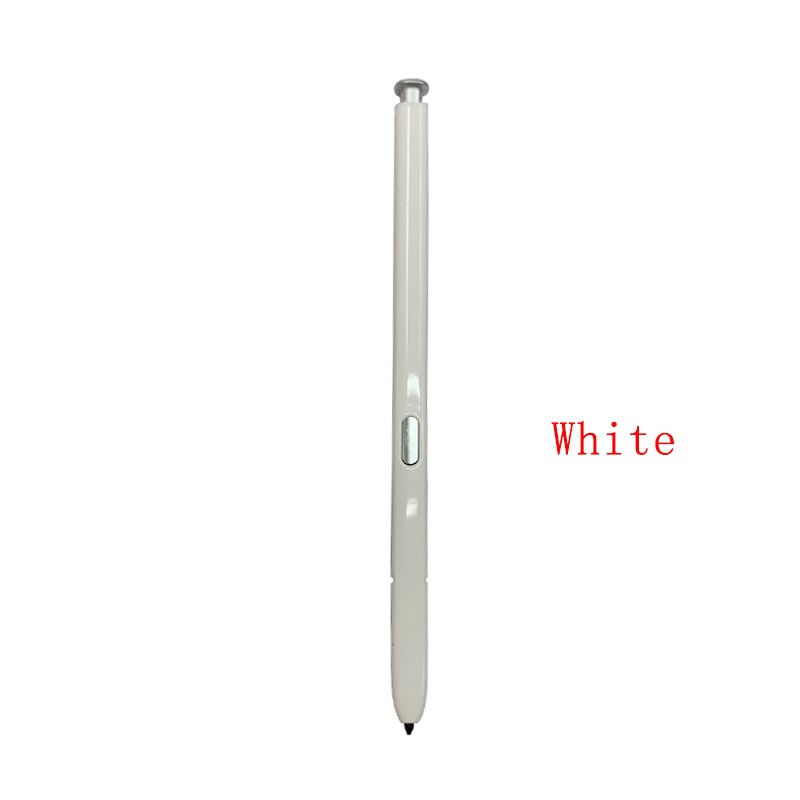 Schermo capacitivo con penna stilo Touch stilo per Samsung Note 20 Ultra N985 N986 nota 20 N980 N981 S Pen Touch