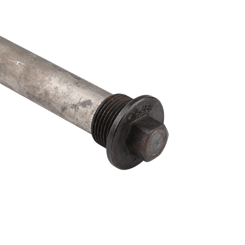 Echte Elektrische Boiler Magnesium Anode Staaf Met Flens Originele Montage Onderdelen Riolering Outlet Pijp