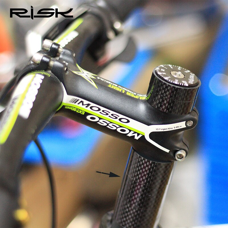 Fahrrad Gabel Headset Lenkrohr Werkzeug Crown Race Setter 1