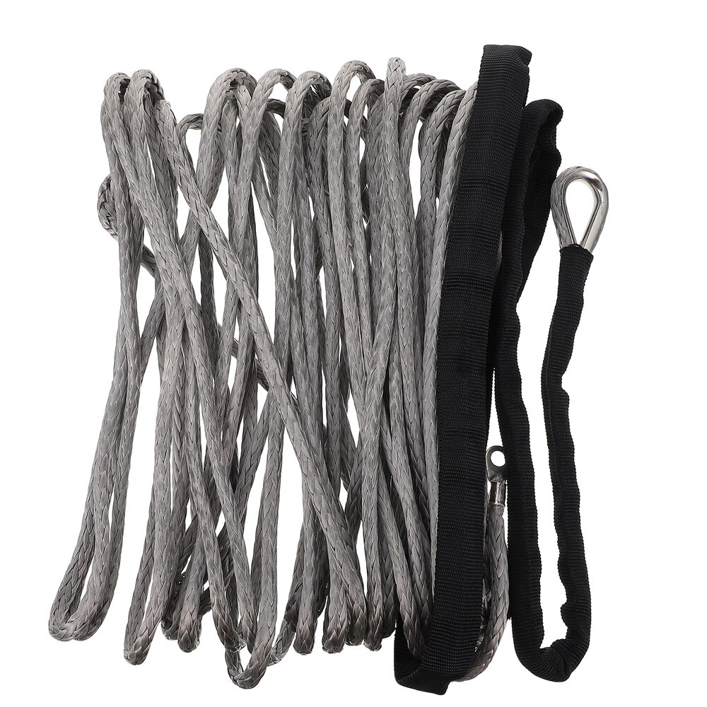 Trailer Rope 1pc Heavy Duty Vehicle Trailer Rope Automobile Tra... – Vicedeal