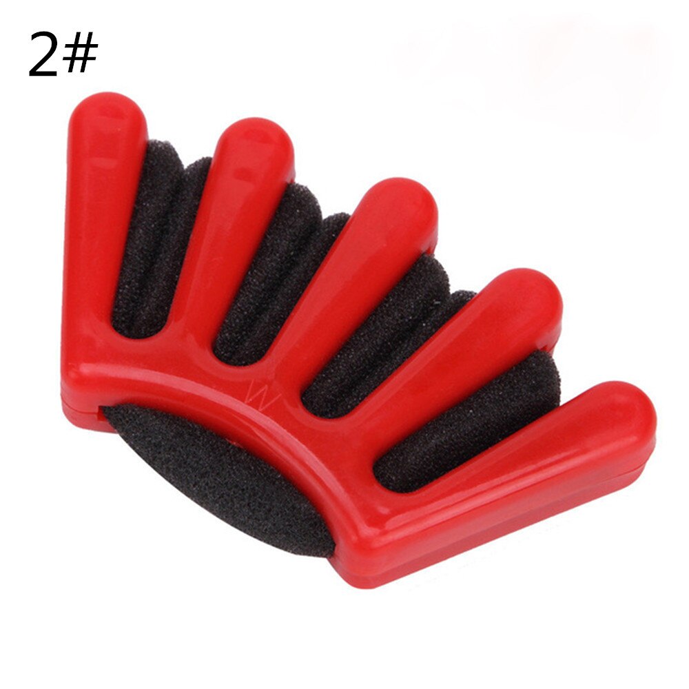 8 Styles Lady French Home Use Hair Braiding Tool Weave Braider Roller Hair Twist Styling Tool DIY Accessories: 2