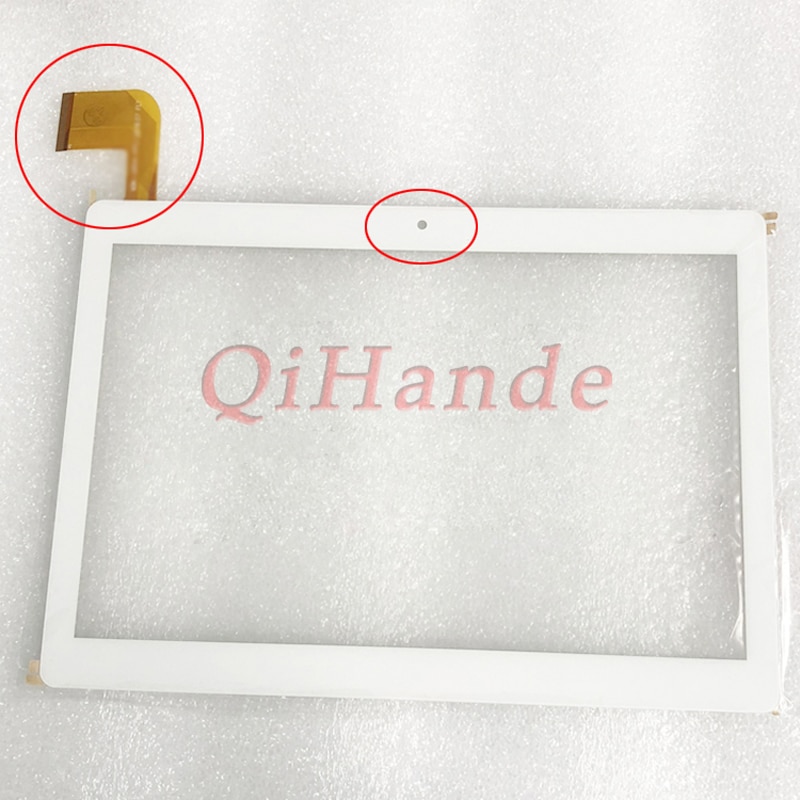 Touch Voor 10.1 ''inch ALLDOCUBE CUBE M5/M5X Tablet PC Touch Screen Digitizer Touch Panel Voor Glas ALLDOCUBE M5/M5X