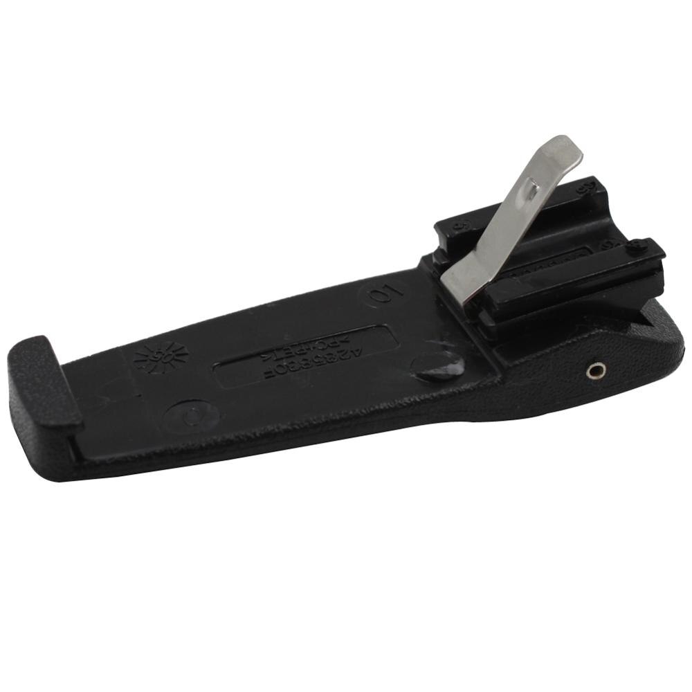 12X RLN5644A Belt Clip for Motorolae Radio for EP450 DP1400 CP040 CP200 CP140 CP180 MP300 A8 BPR40 PR400 DEP450 Xir P3688 GP300