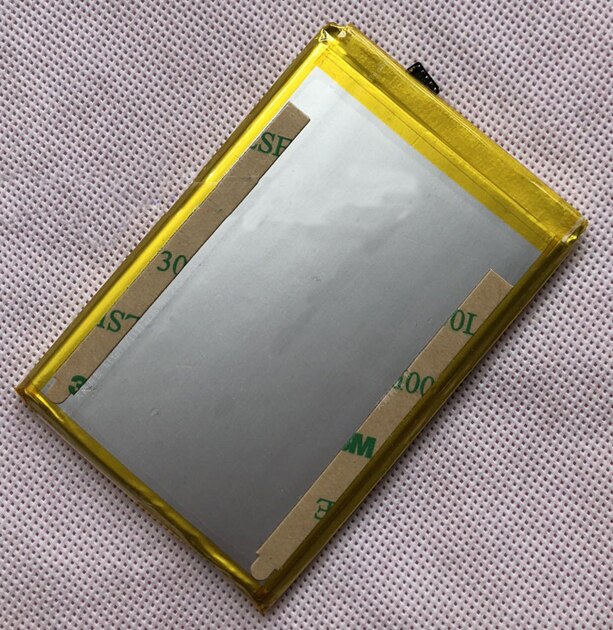Original oukitel K8 batterie 5000mah 3,8 V für oukitel K8 18:9 Volle Anzeige 6.0 "'FHD praktisch