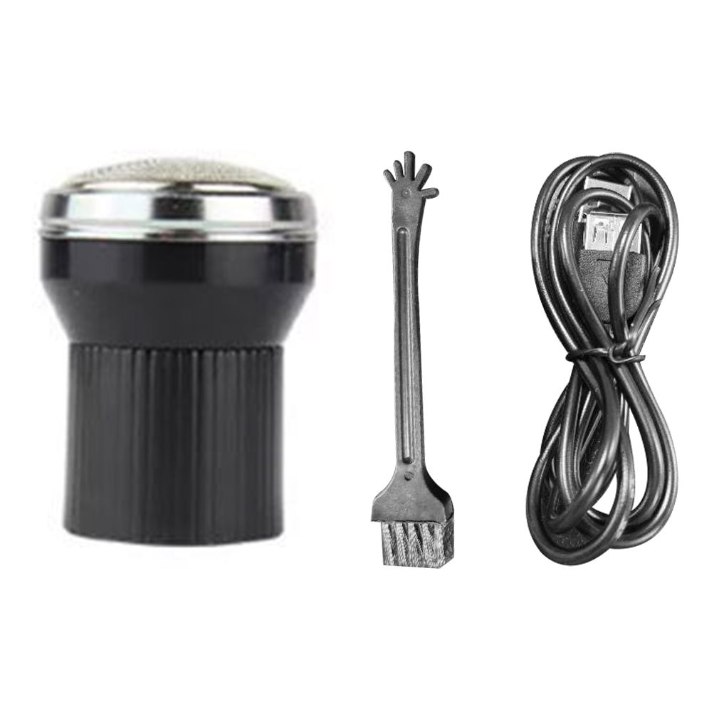 Lichtgewicht Scheerapparaat Draagbare Scheerapparaat Elektrische Scheerapparaten Gezondheid Knappe Gadget Mannen Trimmer Voor Reizen