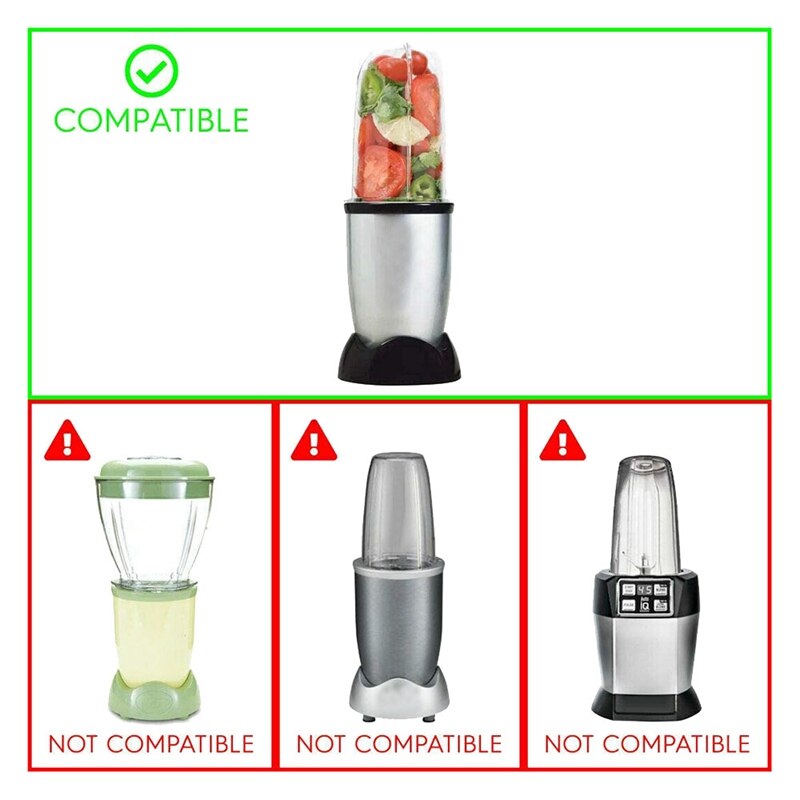 Blender base gear & blade gear reservedele til magic 250w blender juicer dele tilbehør